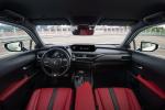 Lexus UX200 F-Sport 2018 года (WW)